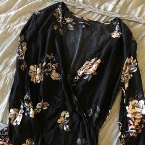 kendall & kylie romper